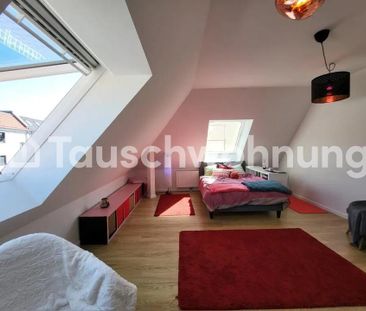 TAUSCHWOHNUNG Neubauwohnung in Köpenick nahe Dahme - Photo 1