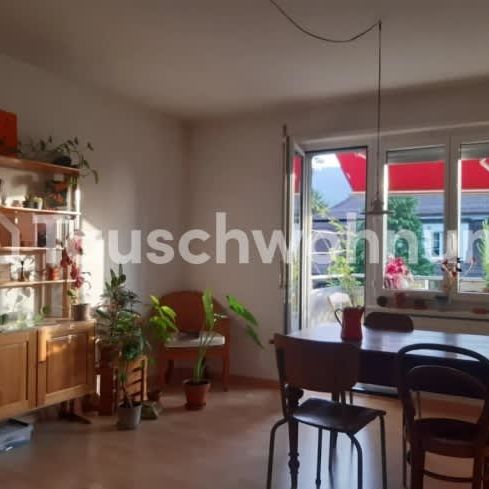 3.5 Zimmer, 3. Stock - Photo 1