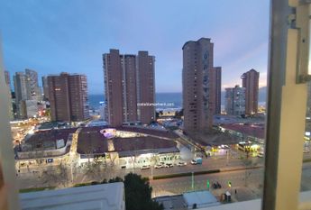 Benidorm Levante , Summer and Winter Let