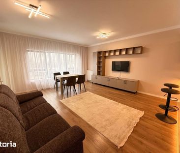 2 camere Emerald Residence | Prima închiriere - Photo 1