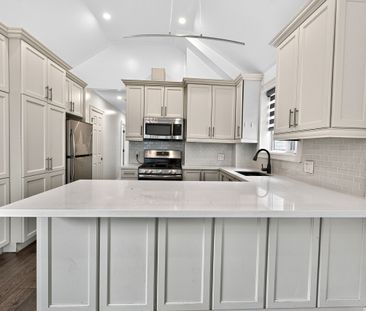 For Lease - 116 Branstone Road Unit# Main Floor, Toronto, Ontario - Photo 6