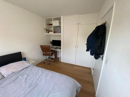 4 Bed Flat, Marzell House, W14 - Photo 4