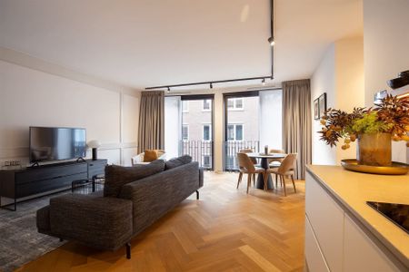 Fokke Simonszstraat M | One Bedroom - Photo 2