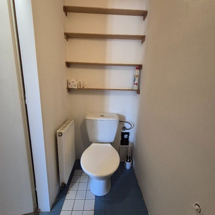Pronájem bytu 3+kk 76 m² - Photo 1