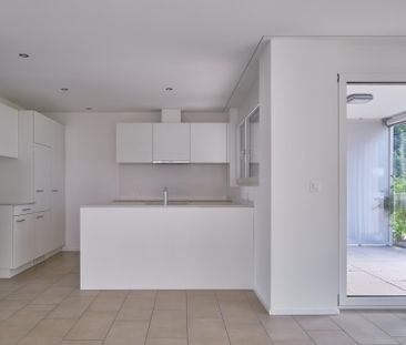 Moderne 3.5-Zimmerwohnungen in Amsteg, Uri - Photo 6