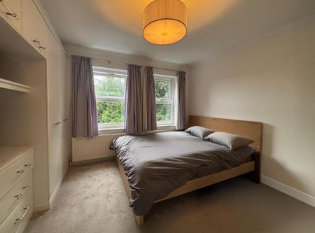 2 bedroom apartment to rent - Photo 5