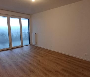 location Appartement T3 DE 63.45m² À GARGENVILLE - Photo 3