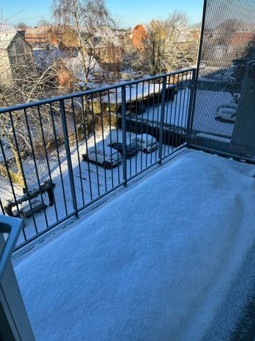 God 3-vær med altan - Foto 5