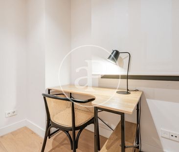 Flat for rent in Recoletos (Madrid) - Photo 5