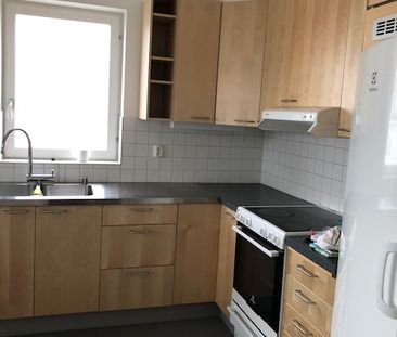 V:A Långgatan 18B - Photo 3