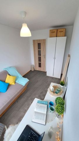 Pokój, ul. Dzielna - Photo 3