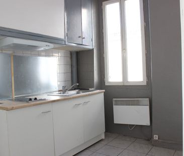 Appartement de type 1 13003 Marseille Quartier Saint mauron - Photo 3