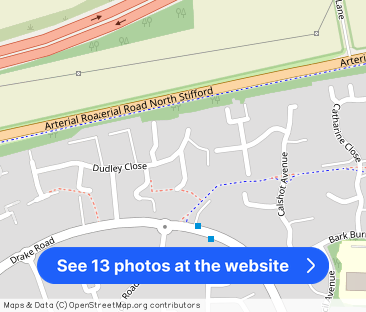 Dudley Close, Chafford Hundred, Grays, RM16 - Photo 1
