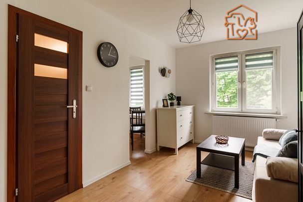 Zabrze ul. Stefana Czarnieckiego - Photo 1