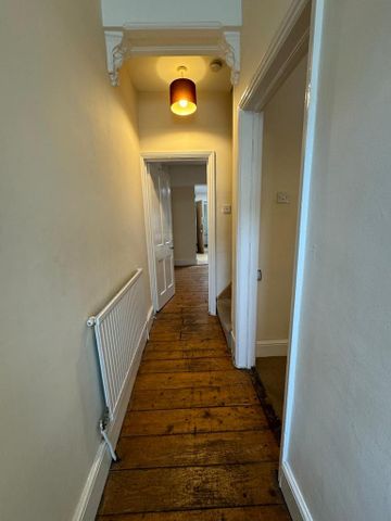 2 bedroom terraced house to rent - Photo 2