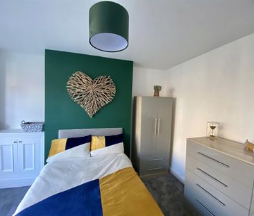 1 bed house share to rent in Albion Street, Burnley, BB11 - Photo 5