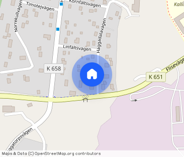 Häggadalavägen 1B - Foto 1