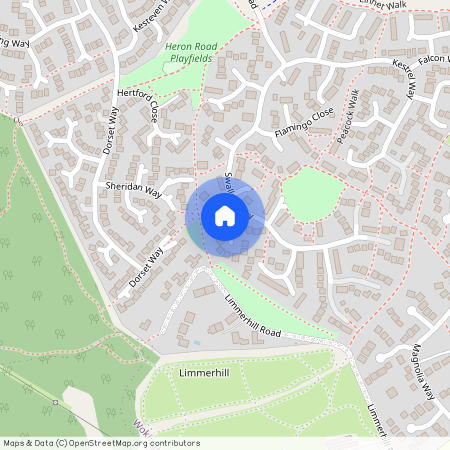 Petrel Close, Wokingham, RG41