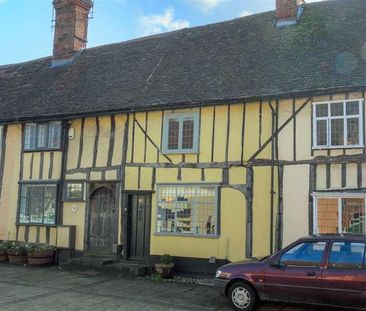 Angel Street, Hadleigh, Suffolk, IP7 - Photo 2