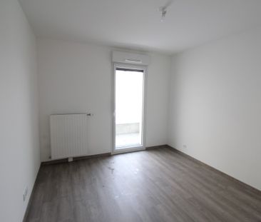 Location Appartement 2 pièces 42m² COUERON 44220 - Photo 1