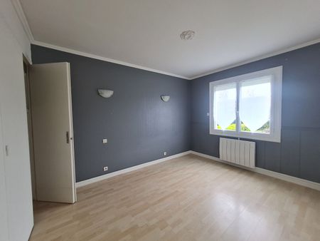 Location maison 3 pièces, 103.00m², Saujon - Photo 3