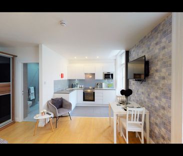 Studio Flat, Dale Street, L2 - Photo 2