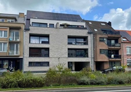 NIEUWBOUW APPARTEMENT TE HUUR IN HARTJE EEKLO - Foto 3