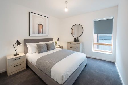 2 bedroom apartment to rent - Photo 3