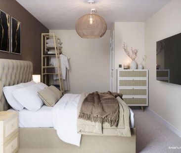 1 bedroom apartment to rent - Photo 5