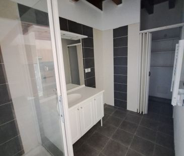 Location appartement 4 pièces, 72.51m², Limoux - Photo 6