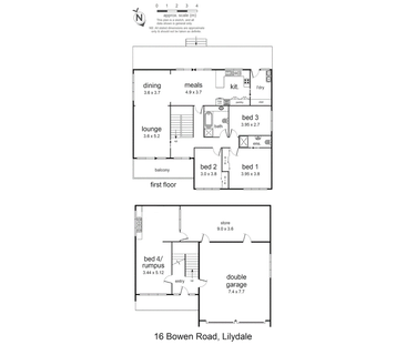 Family Home with Extra Space - Photo 5