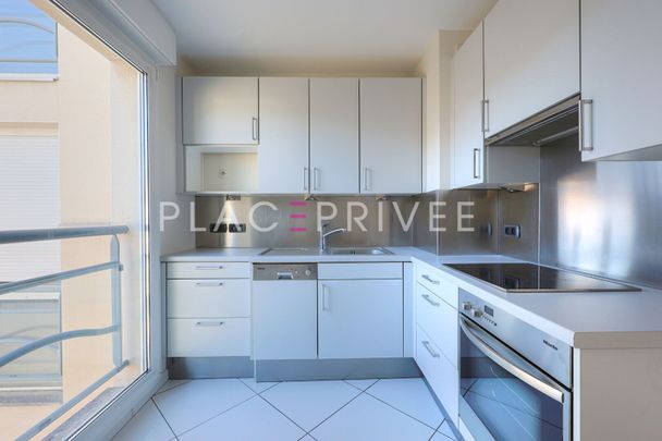 Appartement avec ascenseur et parking - Photo 1