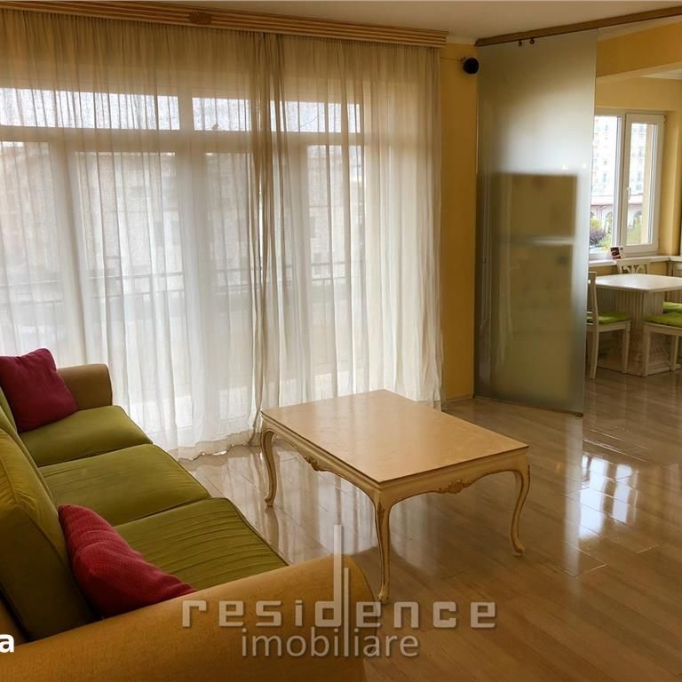 Pet Friendly! Apartament 2 camere, 81 mp Andrei Muresanu Buna Ziua - Photo 1