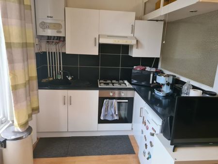 Studio Flat, Mount Ephraim Road, SW16 - Photo 4