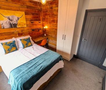 1 bedroom in a house share to rent - Photo 6