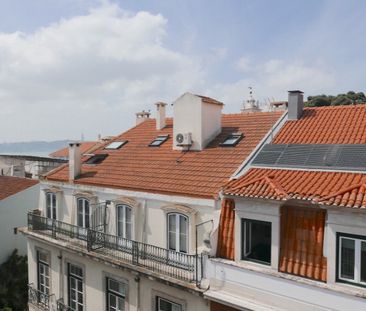 Apartamento T2 em Lisboa - Photo 3