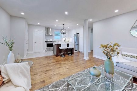 For Lease - 170 Ellington Drive Unit# Main, Toronto, Ontario - Photo 4