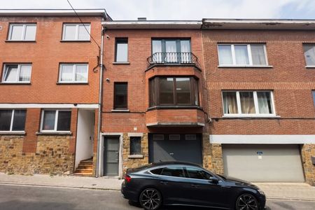 Appartement te huur - Foto 3