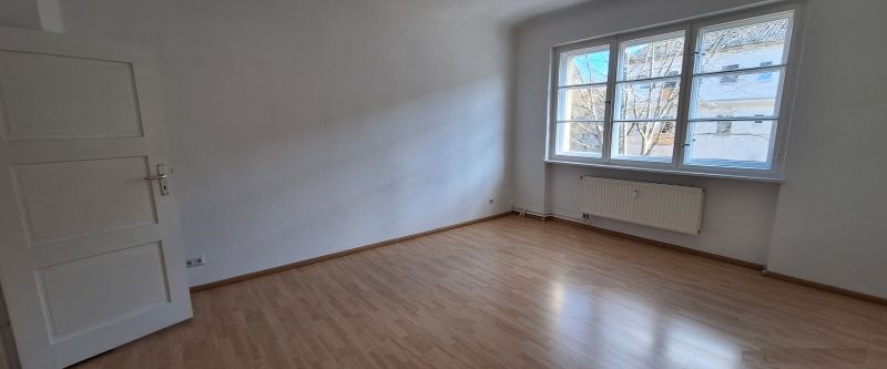 3-Zimmerwohnung im Ulmenhof! Perfekt für kleine Familien! - Photo 1