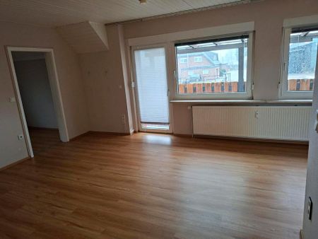 2- Zi.Wohnung in Rühen OT Brechtorf - Foto 4