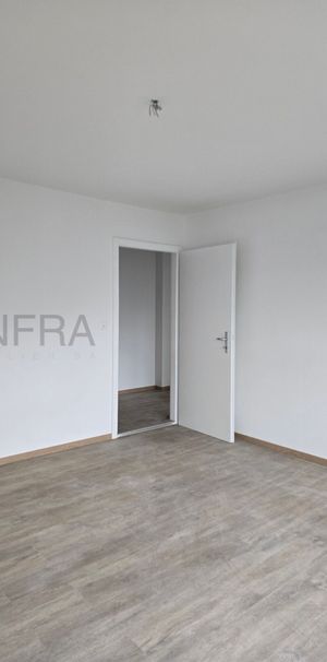 Apartment under renovation, for rent from 1.2.2026 - Photo 1