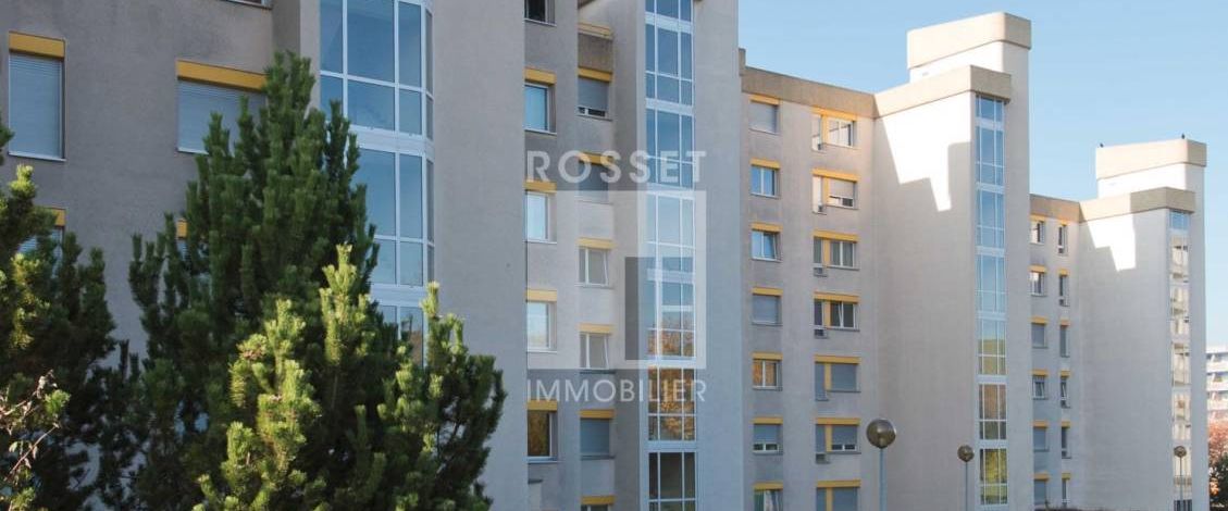 Appartement 3½ pièces 82 m² au 4ème étage - Photo 1