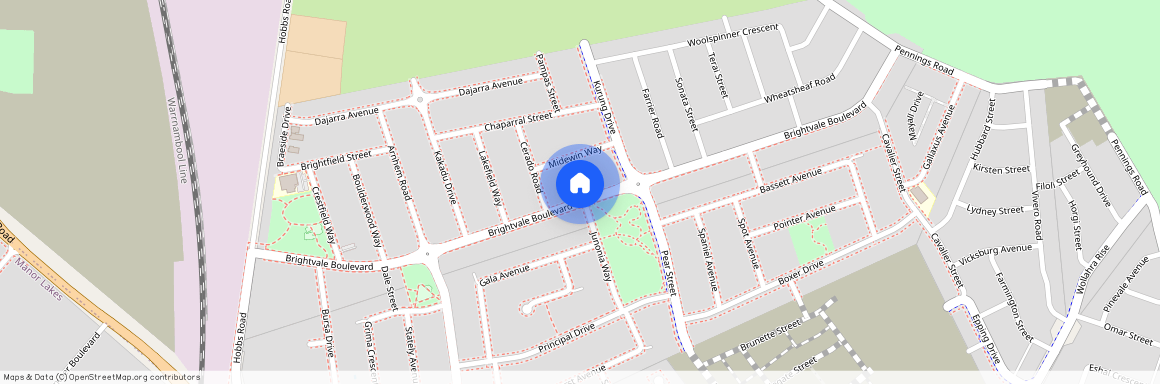 75 Brightvale Boulevard, Vic 3024, Wyndham Vale