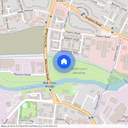 Room 5, 17 Hemming Way, Norfolk, NR3 2AF, Norwich