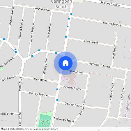 534 Port Hacking Road, NSW 2229, Caringbah South