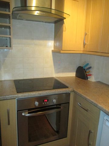 1 bedroom apartment to rent - Photo 5