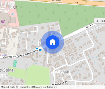 Appartement à louer - Photo 1