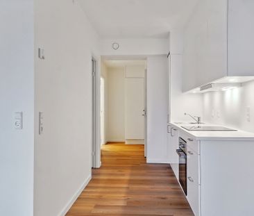 2-vær. lejlighed - Photo 4