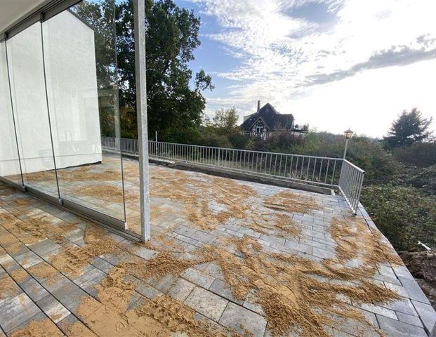 Hohburg* tolle 2 Raum-Whg. im Grünen* Zweitbezug* Terrasse*Tageslichtbad* EBK abkaufbar - Photo 1