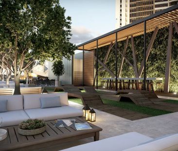 Luxury Amongst The Clouds - Photo 5